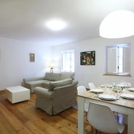 Andagoia By Smiling شقة