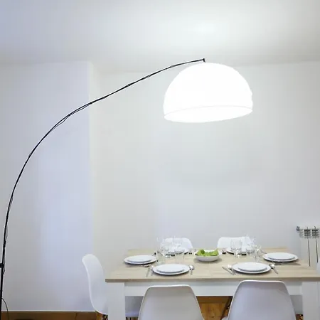 Andagoia By Smiling Appartement *