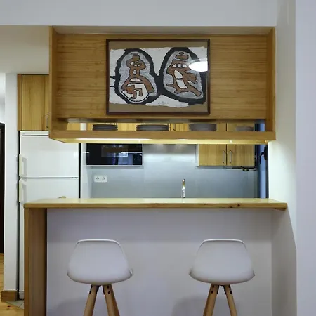 Andagoia By Smiling شقة أونذاريبيا