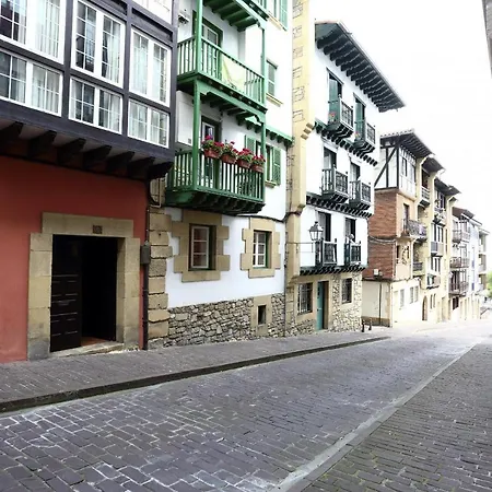 Appartement Andagoia By Smiling *