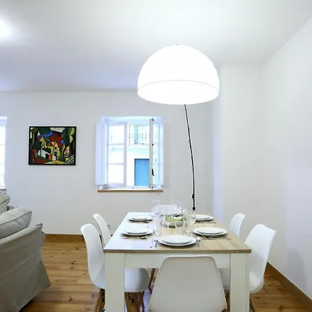 Andagoia By Smiling شقة