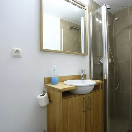 Andagoia By Smiling Appartement Fontarrabie