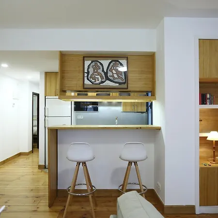 Appartement Andagoia By Smiling *