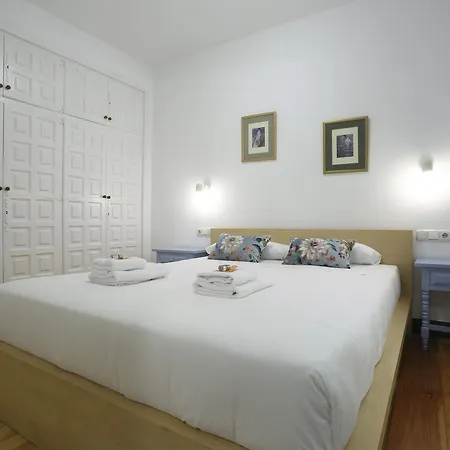 Andagoia By Smiling شقة