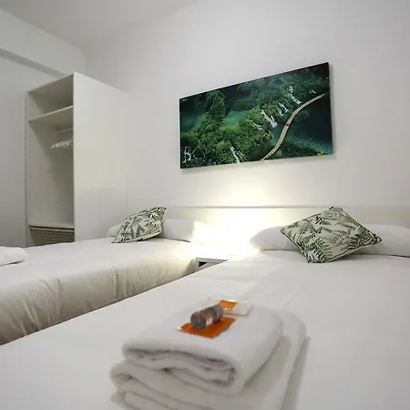 Andagoia By Smiling شقة أونذاريبيا