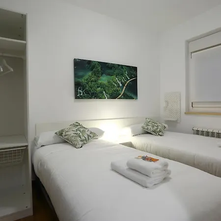 شقة Andagoia By Smiling أونذاريبيا