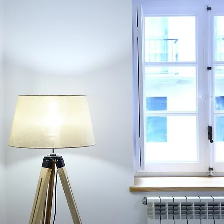 Apartment Andagoia By Smiling Hondarribia