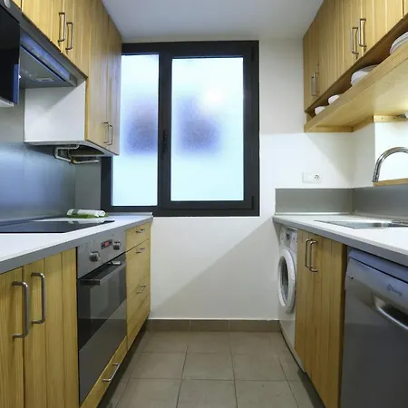 Andagoia By Smiling Hondarribia