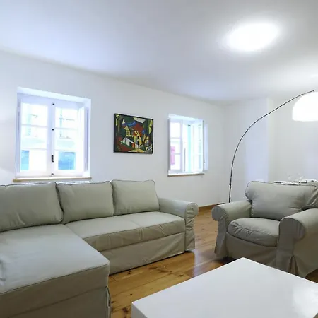 Andagoia By Smiling Appartement *