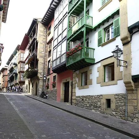 Andagoia By Smiling Appartement *