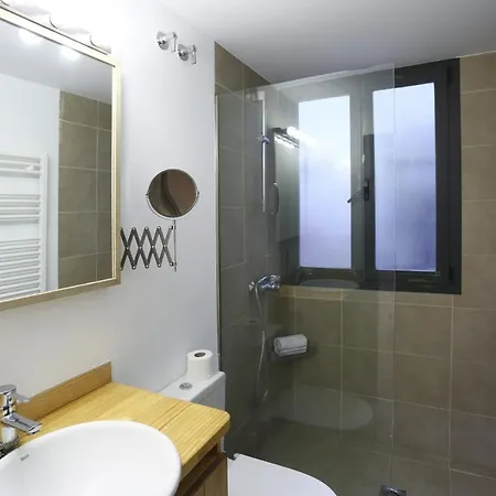 Andagoia By Smiling * Hondarribia