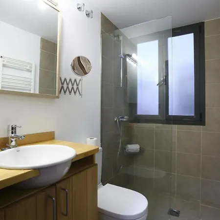 Lejlighed Andagoia By Smiling