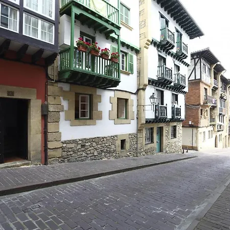 Andagoia By Smiling * Hondarribia