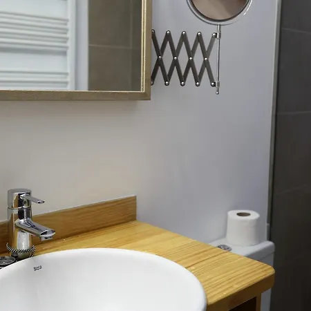 Andagoia By Smiling Lejlighed Hondarribia