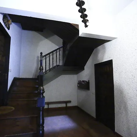 Andagoia By Smiling Hondarribia