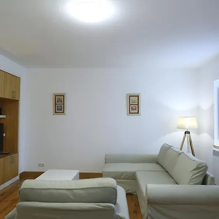 Lejlighed Andagoia By Smiling *